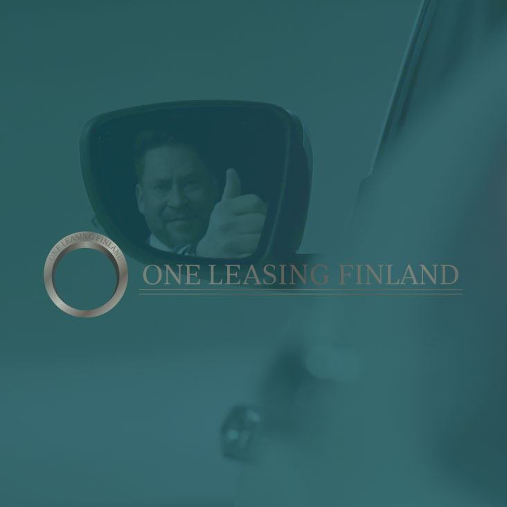 One Leasing Finland