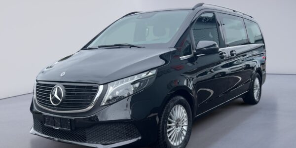 Mercedes-Benz EQV 2024
