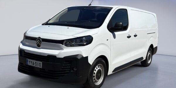 Citroen Jumpy 2024