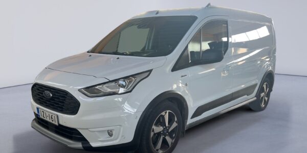 Ford Transit Connect 2021