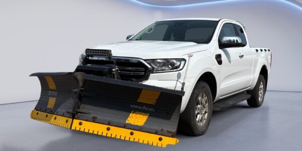 Ford Ranger 2021