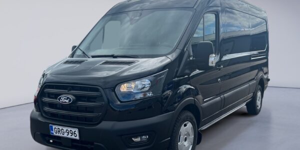 Ford Transit 2025