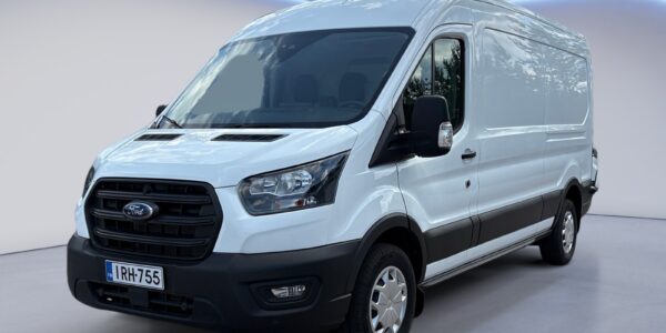 Ford Transit 2025