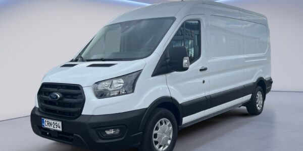 Ford Transit 2023