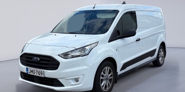 Ford Transit Connect 2022