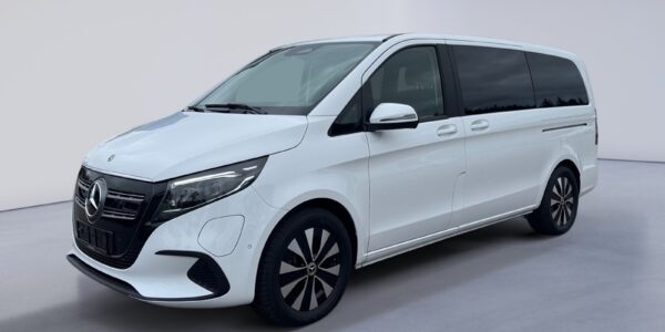 Mercedes-Benz EQV 2025