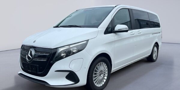 Mercedes-Benz EQV 2025
