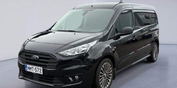 Ford Transit Connect 2023