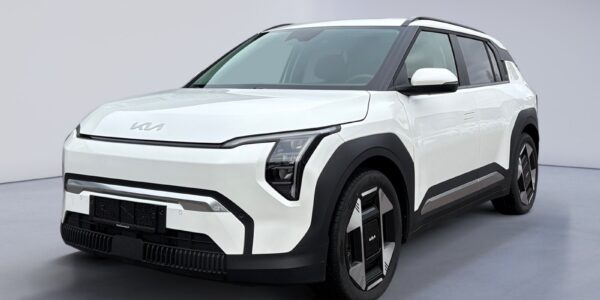 Kia EV3 2025